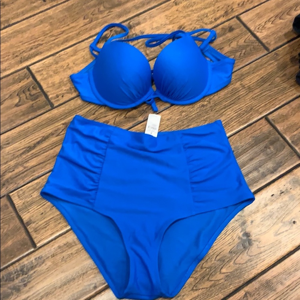Aerie swim suit